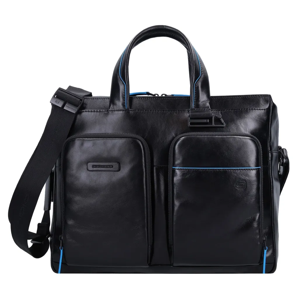 Porte-documents Piquadro antichoc pour protéger votre ordinateur portable - 13