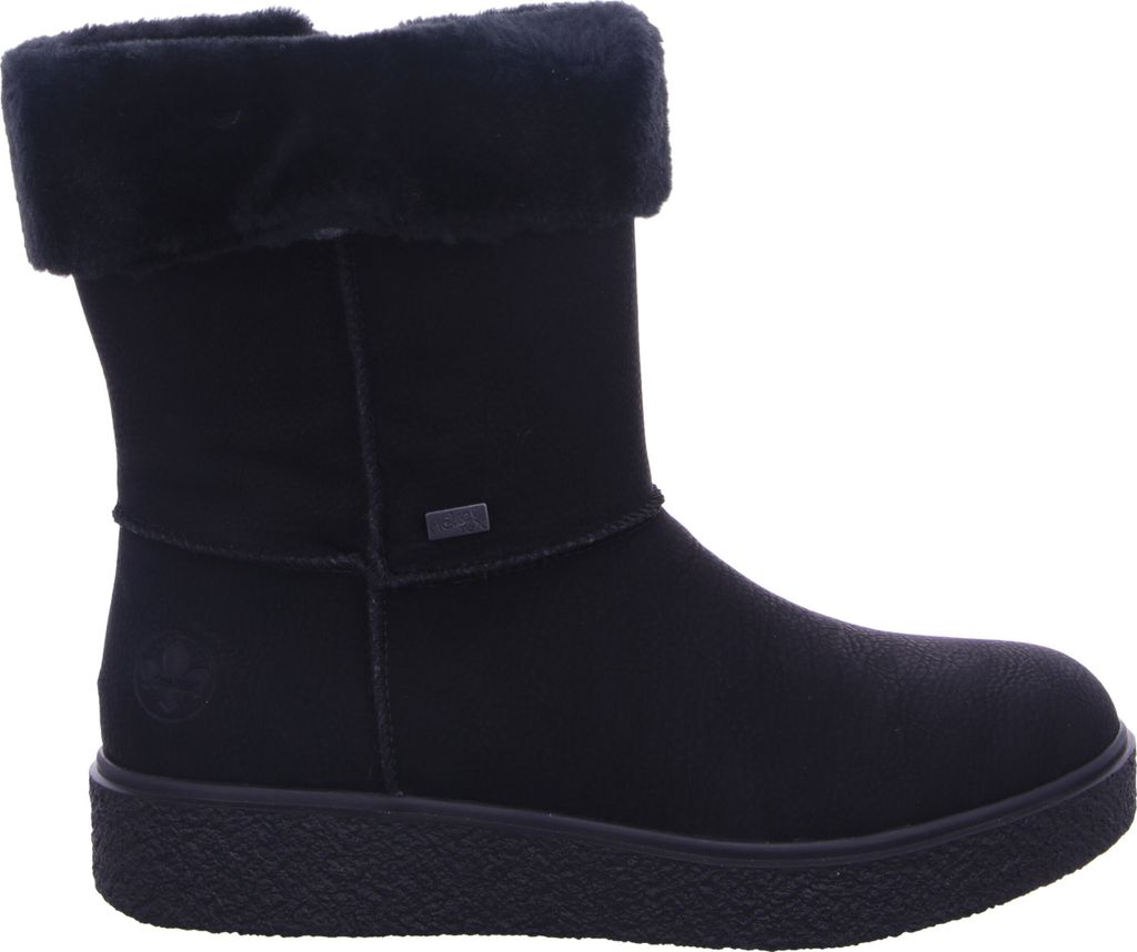 Rieker Buty Y009000 Zdjęcie produktu
