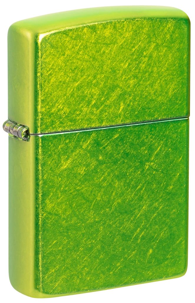 Zippo aansteker, model LURID, artikelnummer 60001235 Productafbeelding 