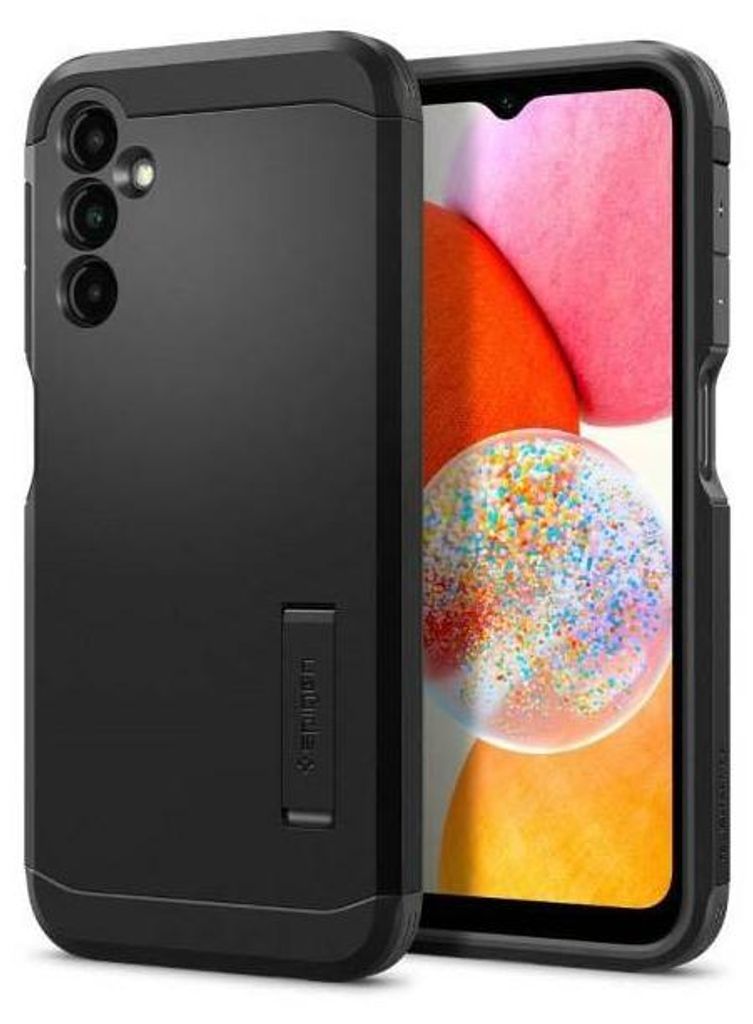 Spigen Samsung A14 4g/lte A145 Acs05976 Handyhülle    One Produktbild 