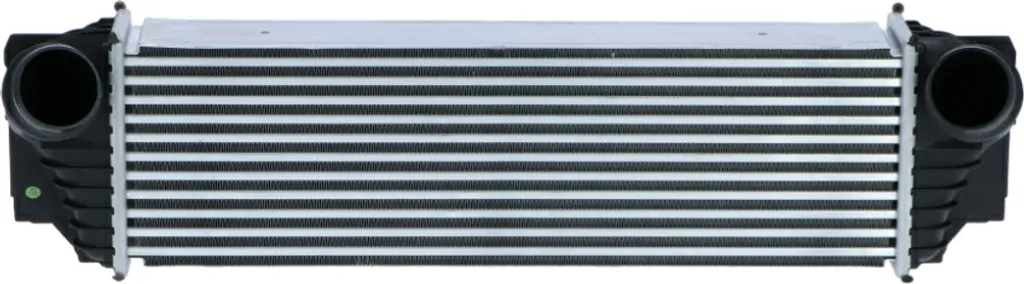 Refroidisseur d'air BMW F10 F12 F01 pour retrouver la puissance moteur NRF