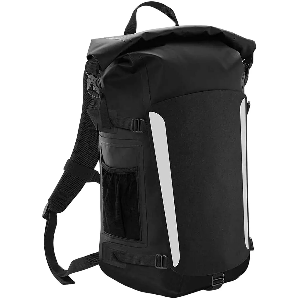 Zaino Viaggio Quadra SLX 25L Impermeabile | Il Mio Compagno di Avventura