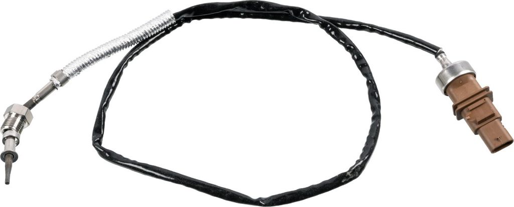 FEBI BILSTEIN 185581 Abgastemperatursensor für AUDI A4 B9 Avant (8W5, 8WD) 857mm