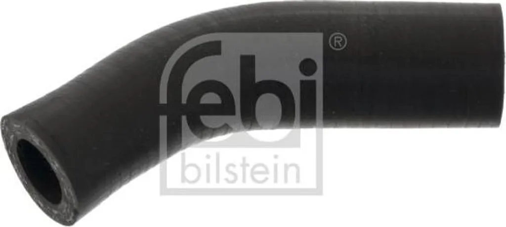 Manicotto Intercooler Febi 49224 compatibile con Fiat Bravo e Multipla