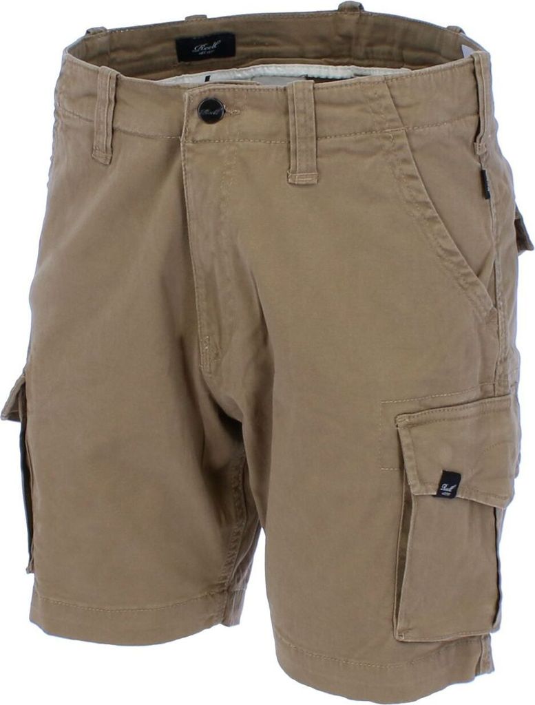 REELL CITY CARGO SHORT Herren Shorts Flexgewebe, Produktbild 