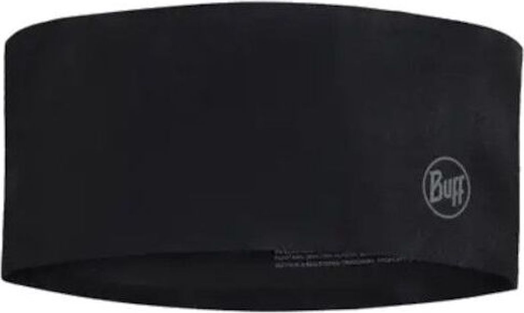 Halstuch Buff Thermonet - schwarz Produktbild 