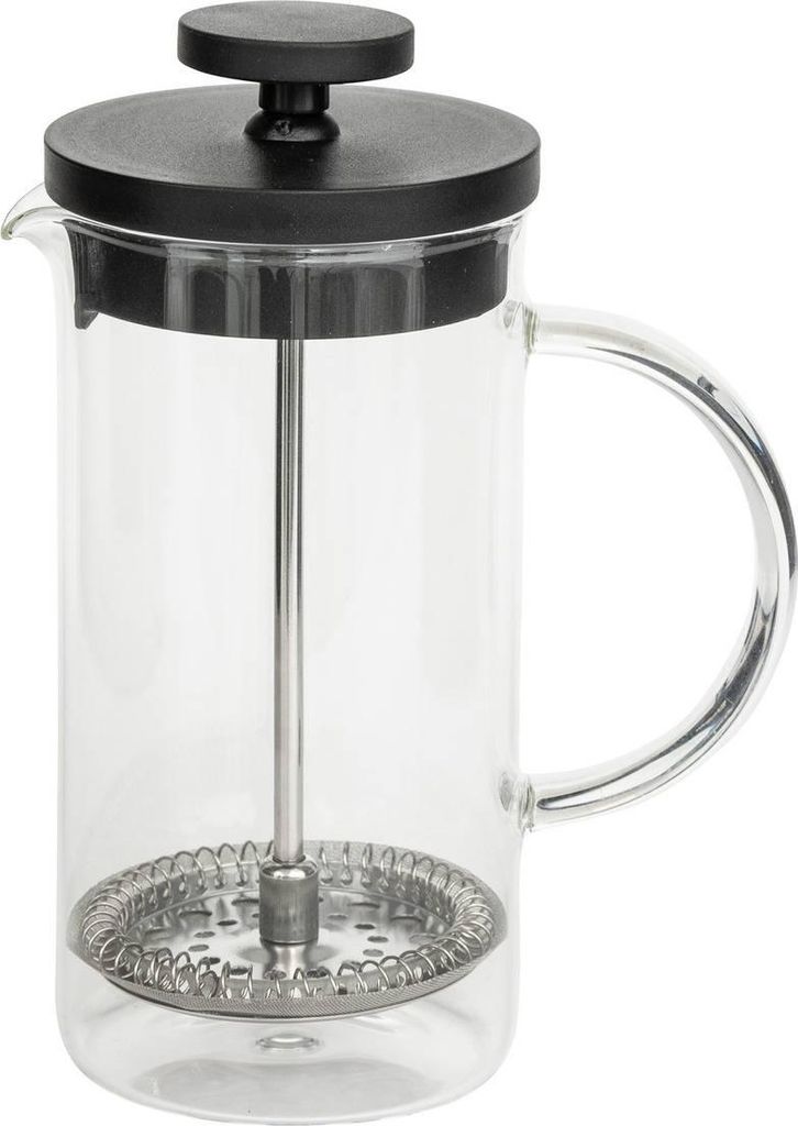 Kaffeekanne "léon" aus glas 35cl - SG Secret de Gourmet