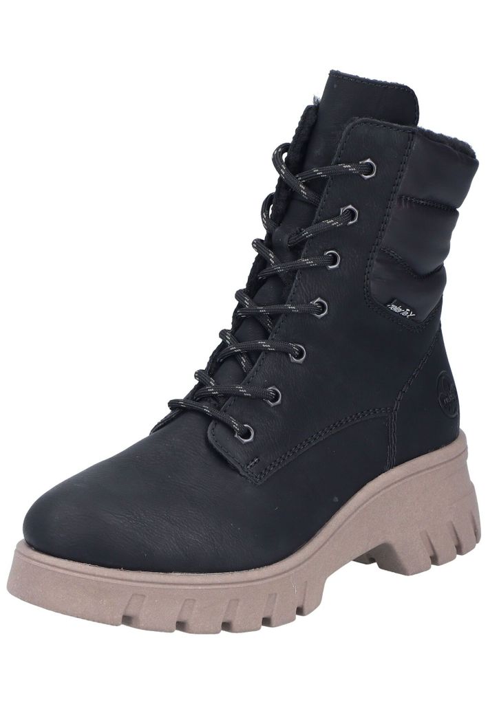 HWK Damen Stiefel