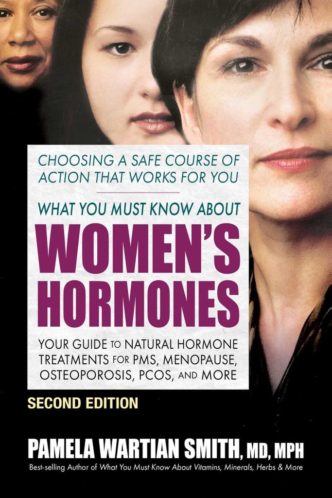 What You Must Know About Womens Hormones – Lingua: Inglese