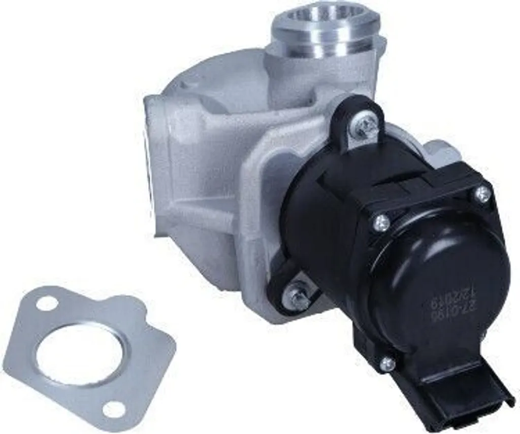 Réparation système antipollution Focus et C-Max avec soupape EGR 1338675
