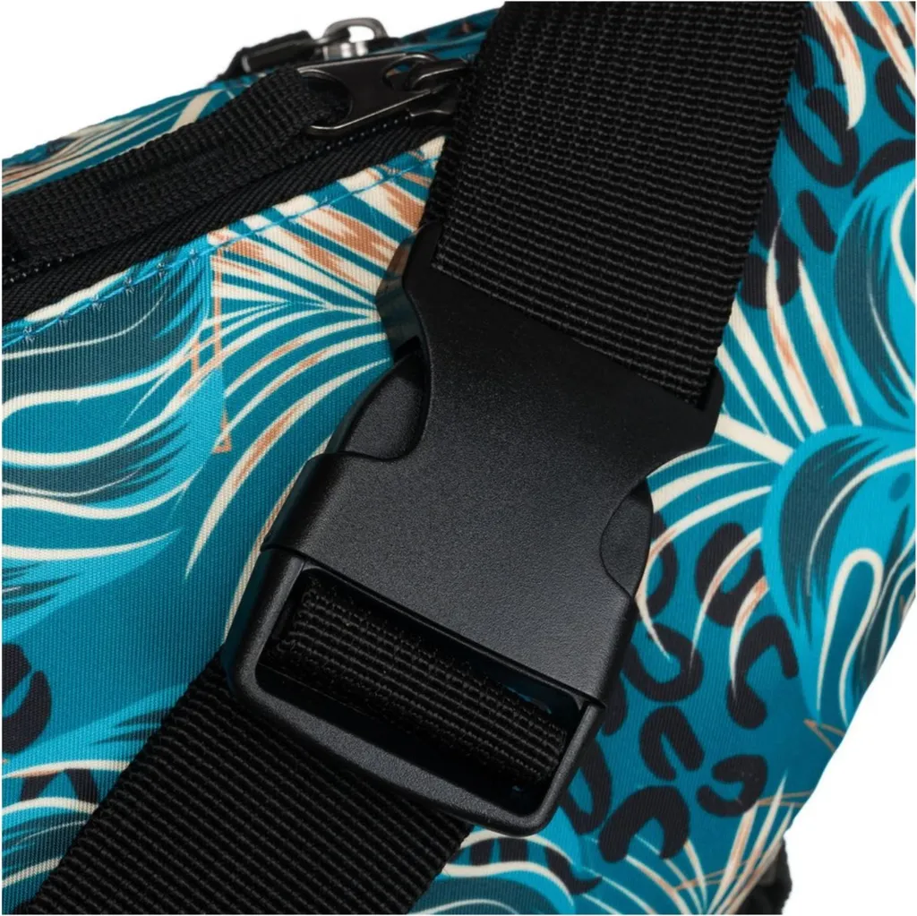 Recensione Borsa Rovicky 291350 - Testata per Durata e Spazio - 7