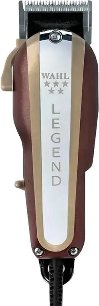 Wahl Legend V9000 Tondeuse à Cheveux Filaire pour Dégradés Précis