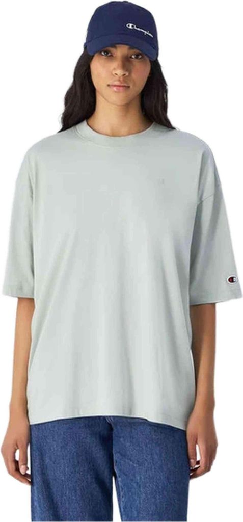 T-Shirt Champion 117865-GS129 für Damen