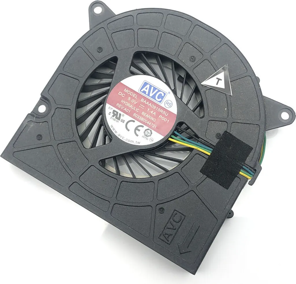 Ventola Originale Lenovo IdeaCentre AIO 510-22ISH F0CB Ricambio Nuovo