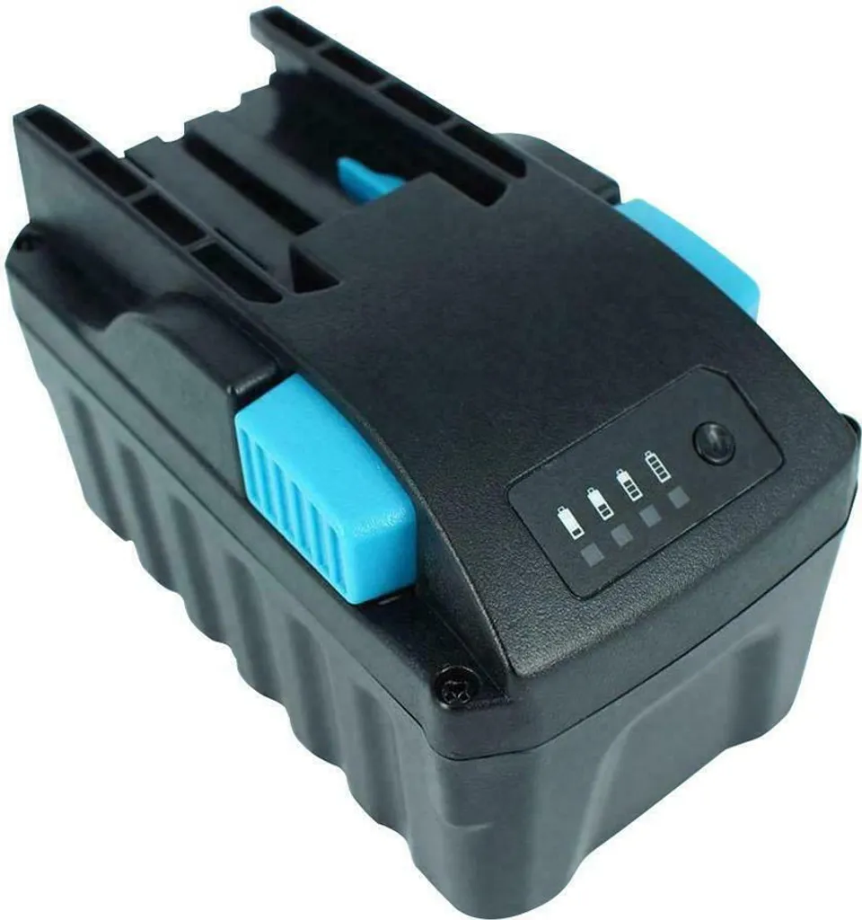 Batterie Li-ion 4000mAh 28V compatible Würth 0700 227 2 Puissante
