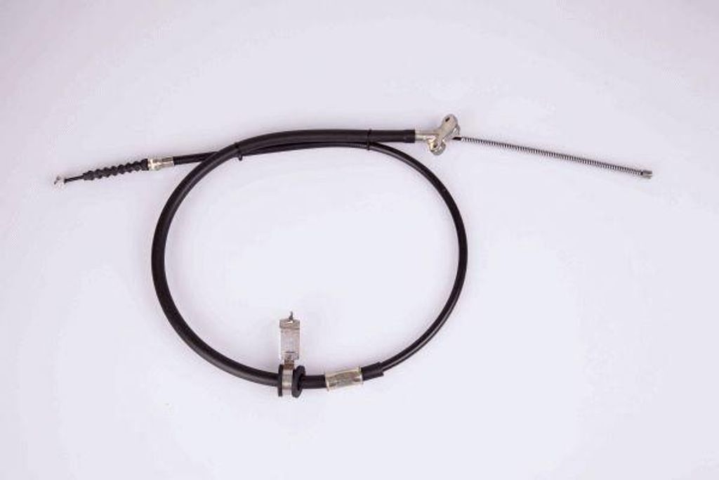 HELLA Handbremsseil Seilzug Feststellbremse für TOYOTA HIACE IV Kasten (LXH1, RZH1, LH1) Hinten Links 8AS 355 664-831