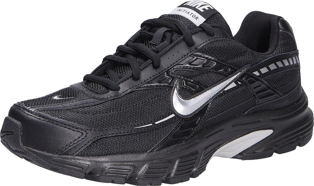 Nike Initiator Laufschuh Schwarz in Gr. 44.5