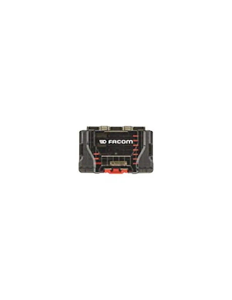 Kit tournevis Facom 30 unités idéal pour la maintenance mécanique - 3