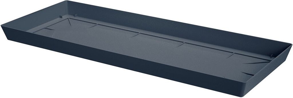 Miska pod truhlík LOFLY 73,2 cm - barva: antracit Immagine del prodotto 