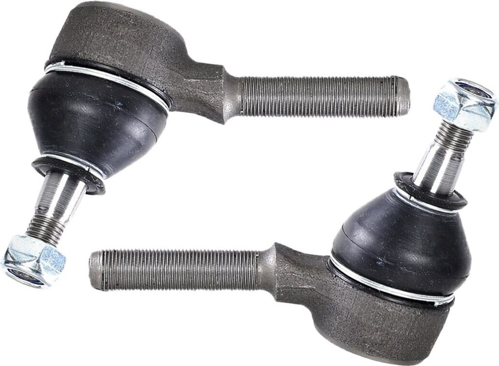 RIDEX Spurstangenkopf Spurstange für TALBOT Murena Coupe Vorne 914T0863