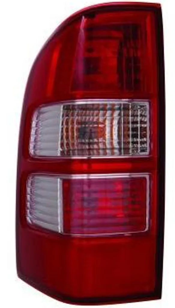 Optique de feu arrière pour Ranger - Remplacement OE 6M3413B505CA ABAKUS