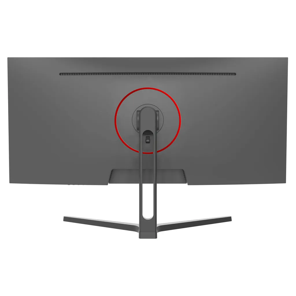 Moniteur 29 Pouces 2K LED Nilox NXM29UW01 Résolution 2560x1080 pixels - 2