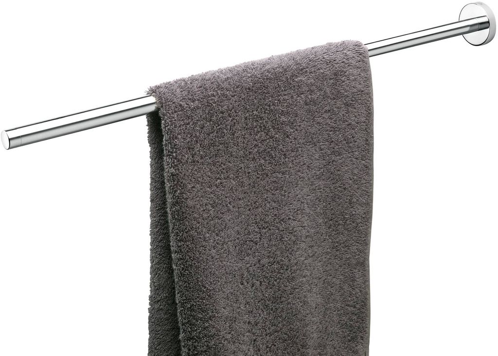 Tiger Boston Teleskop-Handtuchhalter Edelstahl poliert, 304230346