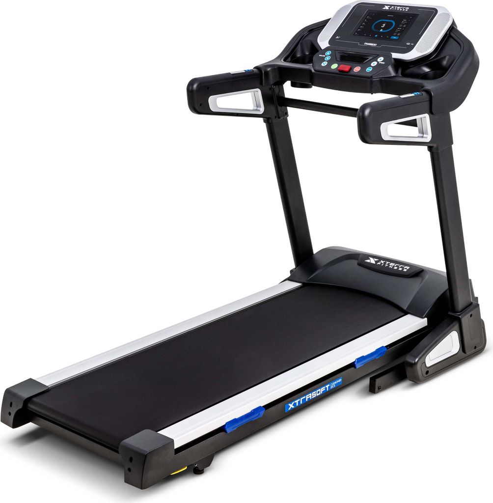 XTERRA Fitness Laufband TRX5500