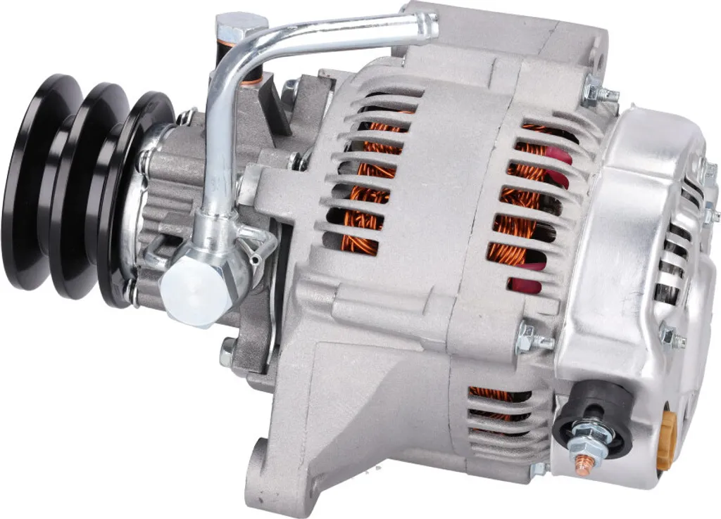 Alternateur 188288 : Solution pour Problème de Charge Toyota Hilux Hiace