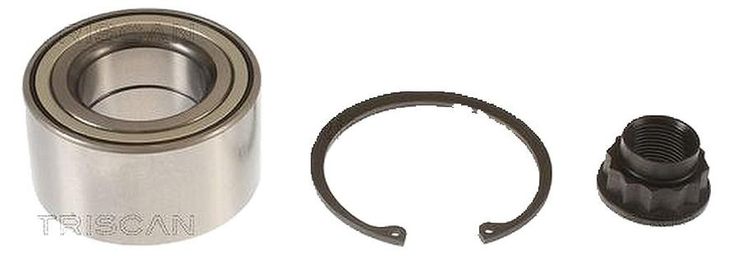 Radlagersatz Ø 75 mm TRISCAN Aftermarket-Expertise für u.a. TOYOTA YARIS