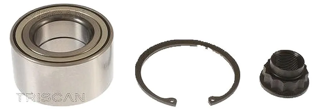 Kit roulement de roue avant pour Toyota Yaris P9 - Pièce de rechange Neuf