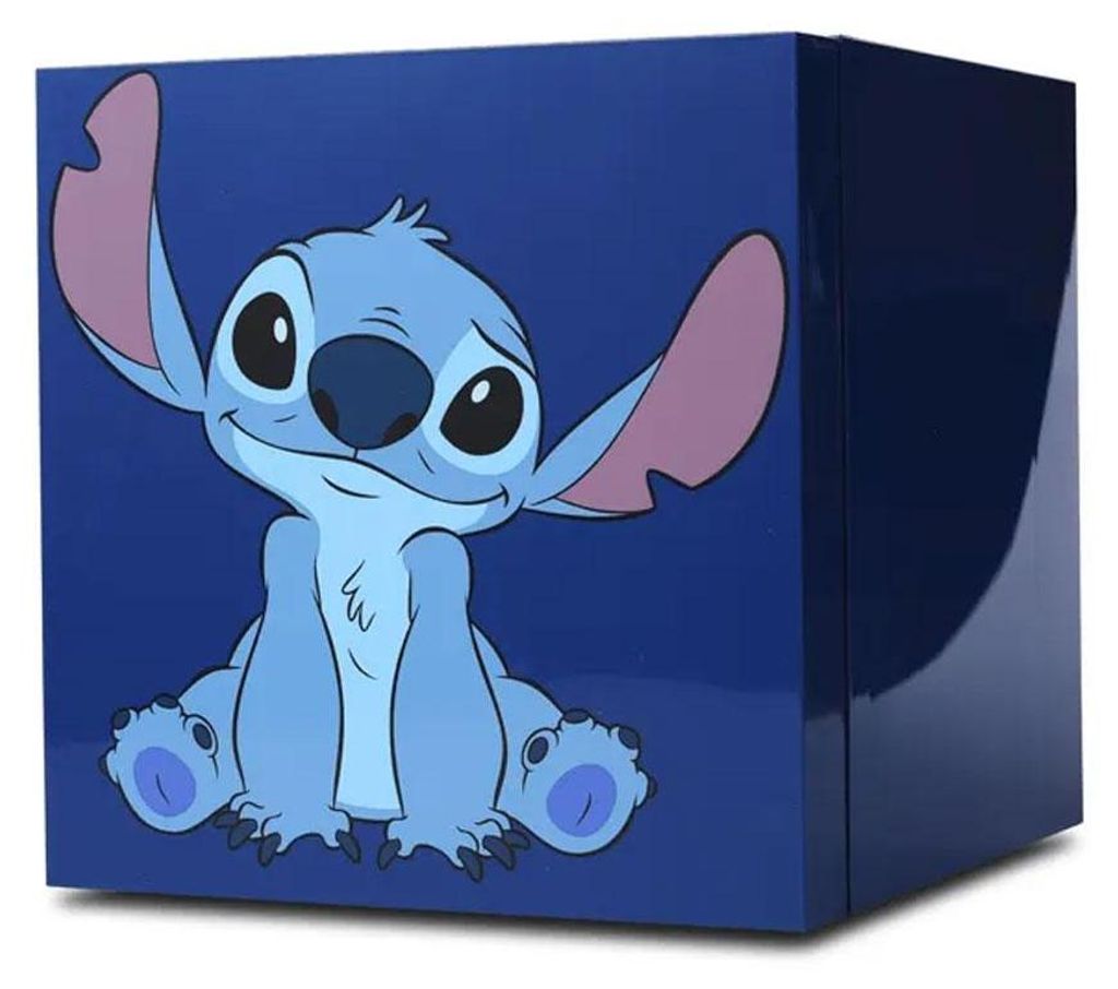 Ukonic Mini-Kühlschrank Lilo & Stitch 4L