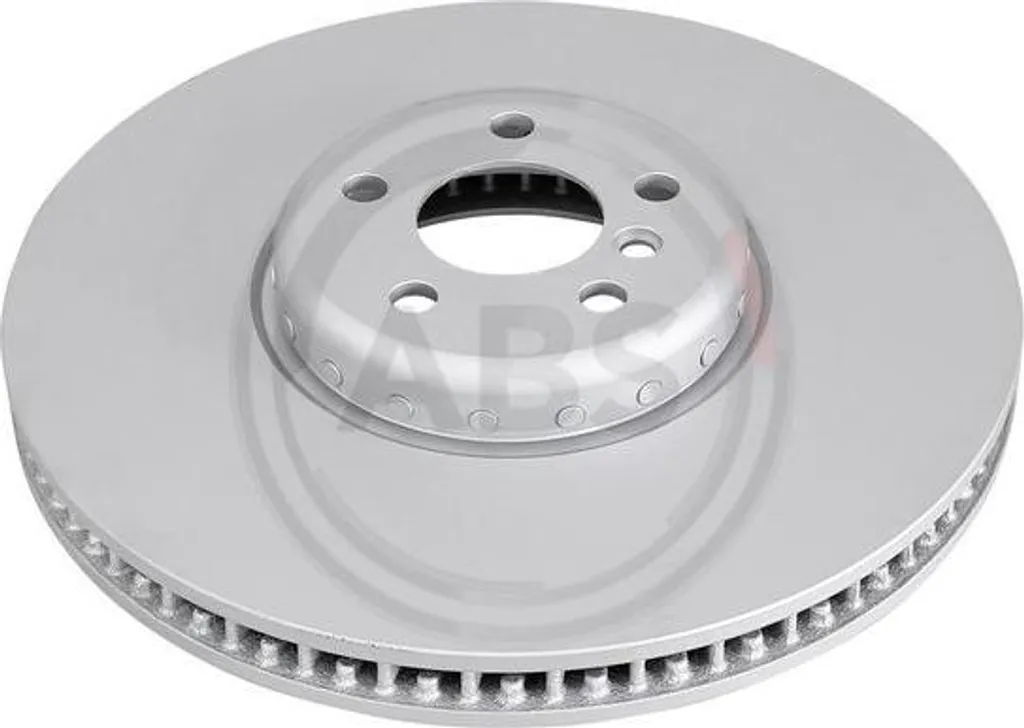 Disque de frein ventilé haute performance compatible BMW X5 G05 et X6
