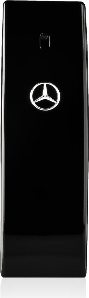 Mercedes-Benz Mercedes-Benz Club Black EDT 50 ml M Immagine del prodotto 