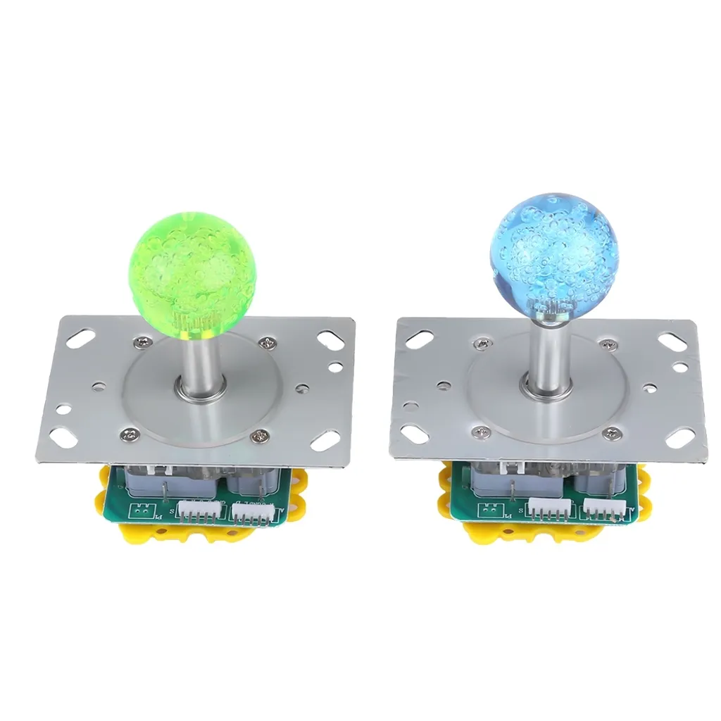 Set di Parti di Gioco Arcade e Tavolo: Ricambi Professionali DIY - 4