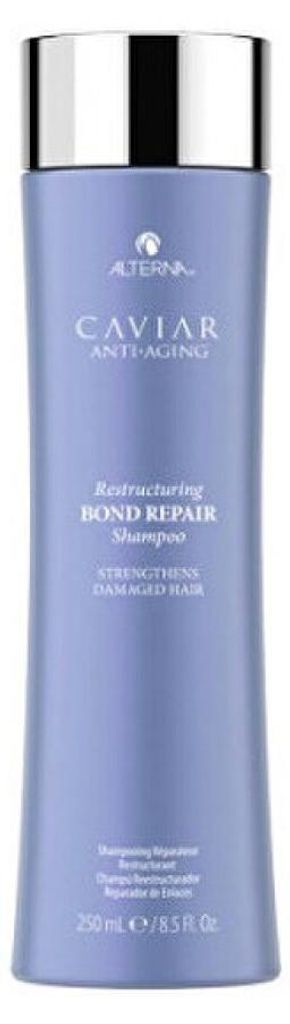 Shampooing pour cheveux abîmés Caviar Anti-Aging Image du produit 