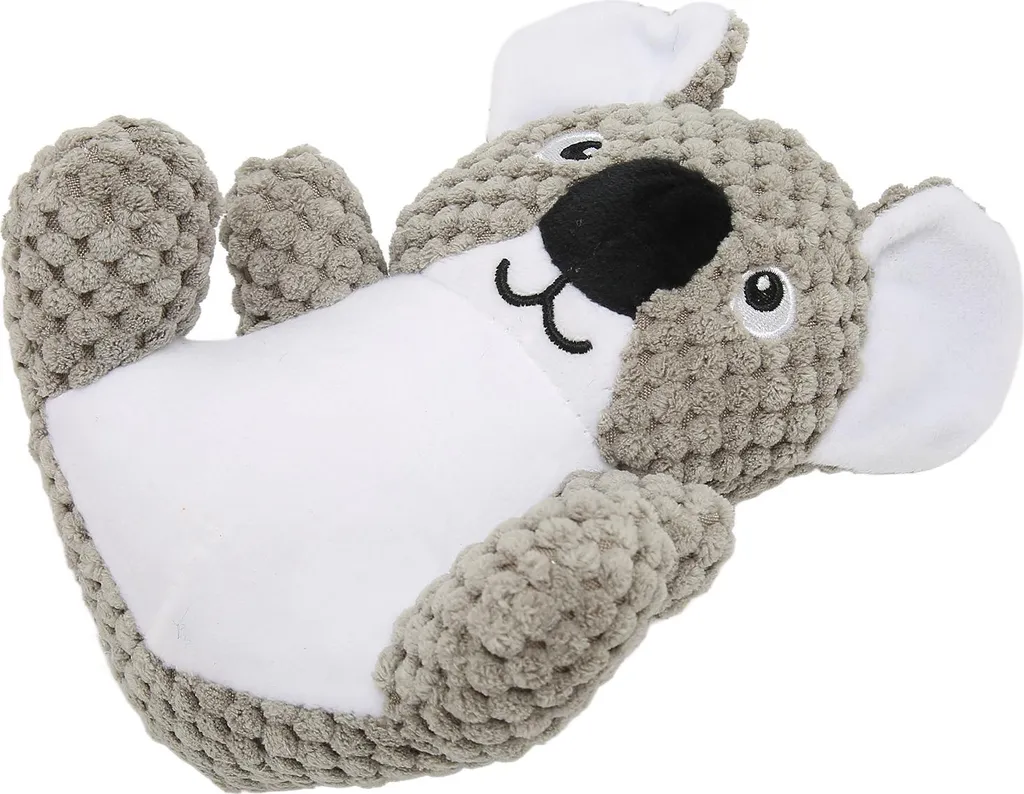 Peluche Koala Economico e Resistente per Cani | Lavabile e Sonoro - 2