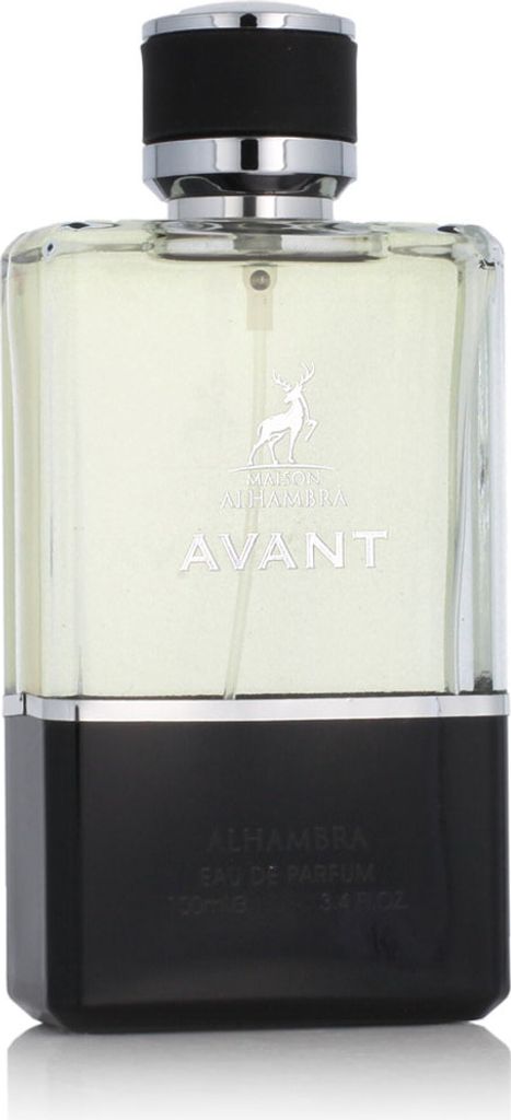 MAISON ALHAMBRA AVANT, Eau de Parfum, 100 ml Imagen del producto 