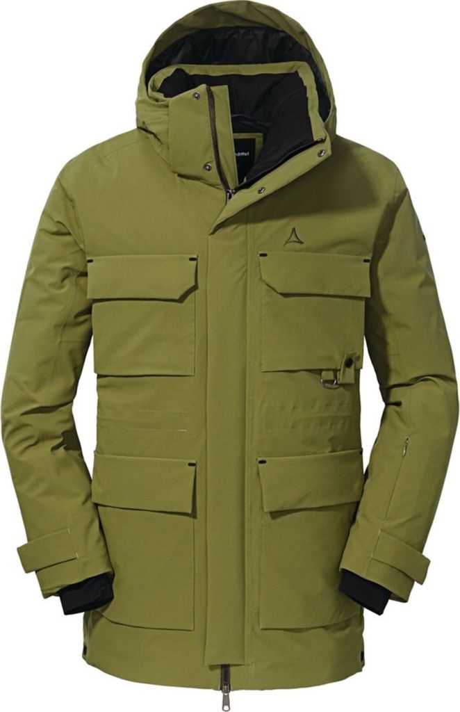 Jacken Schöffel Winter-daunenparka Ridgeland 235626200