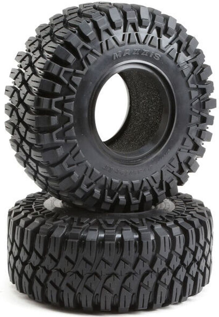 Losi Maxxis Creepy Crawler LT(2): SuperRockRey