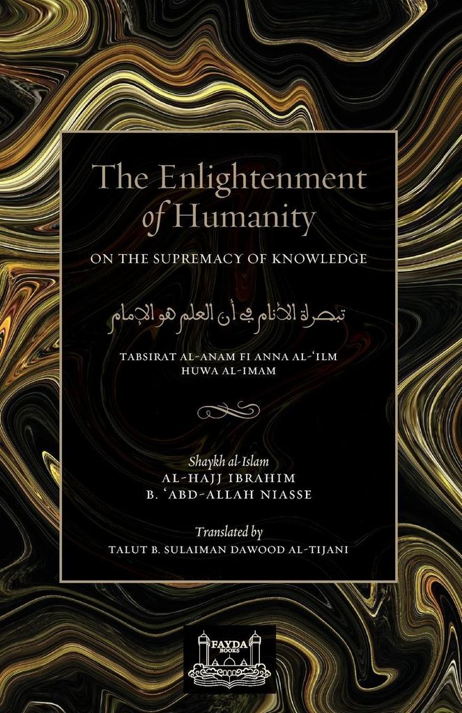 The Enlightenment of Humanity