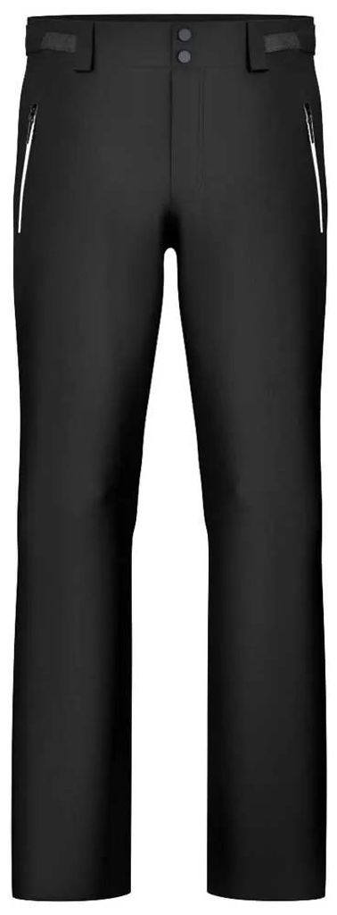 Head Race, chaussettes de course, noir.
50 Mann, Image du produit 