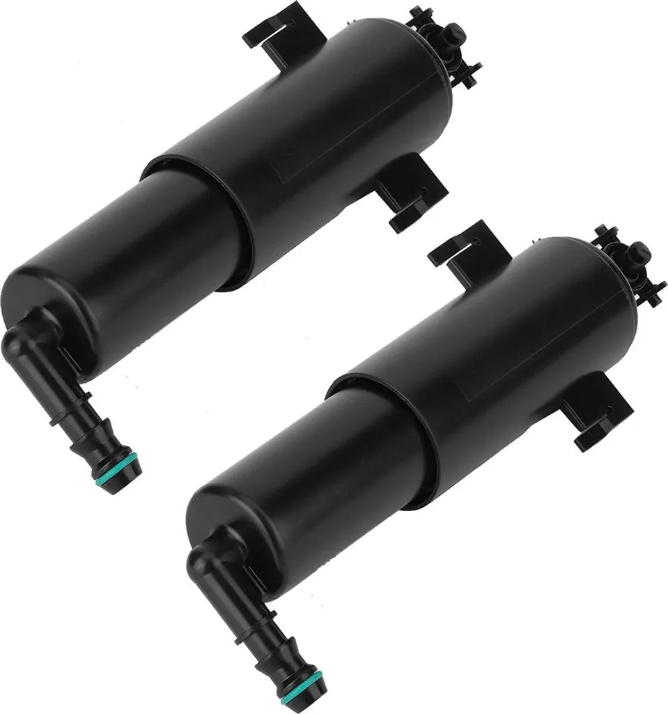 2x Spruzzatori Lavafari 61677179311 BMW Serie 3 E90 E91 E92 E93