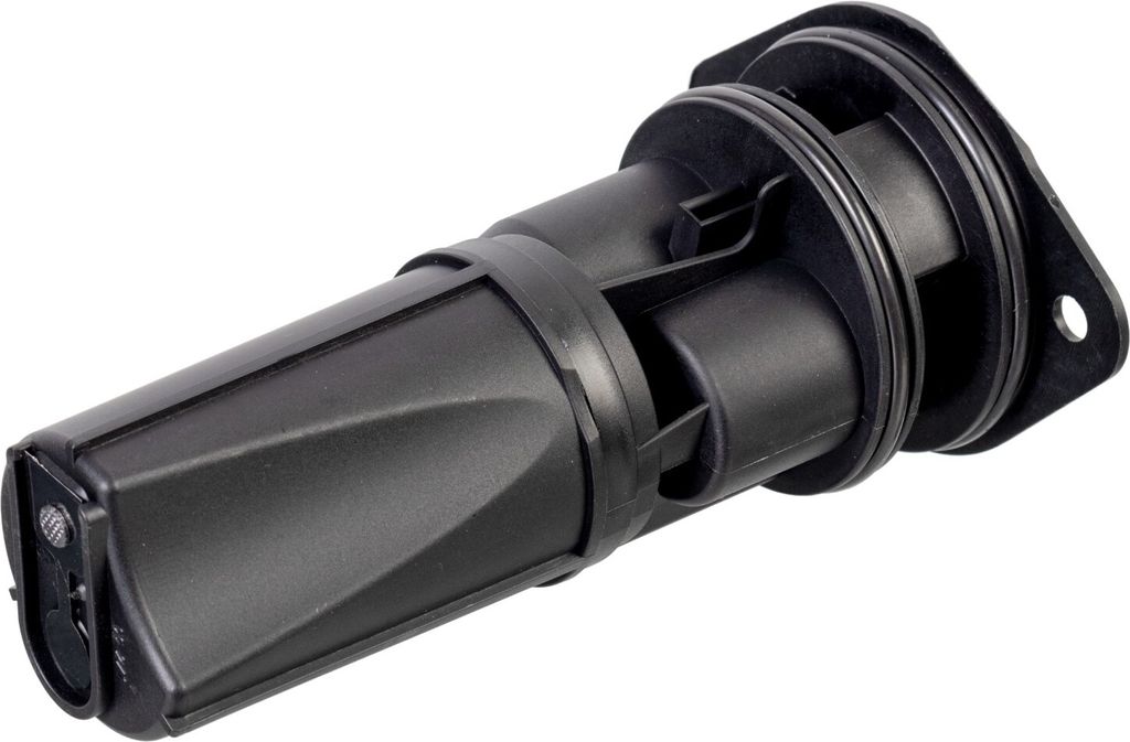 FEBI BILSTEIN 176411 Ölabscheider Kurbelgehäuseentlüftung für VW Golf V Schrägheck (1K1) POLO (9N) Polo Schrägheck (6R1, 6C1) TOURAN (1T1, 1T...