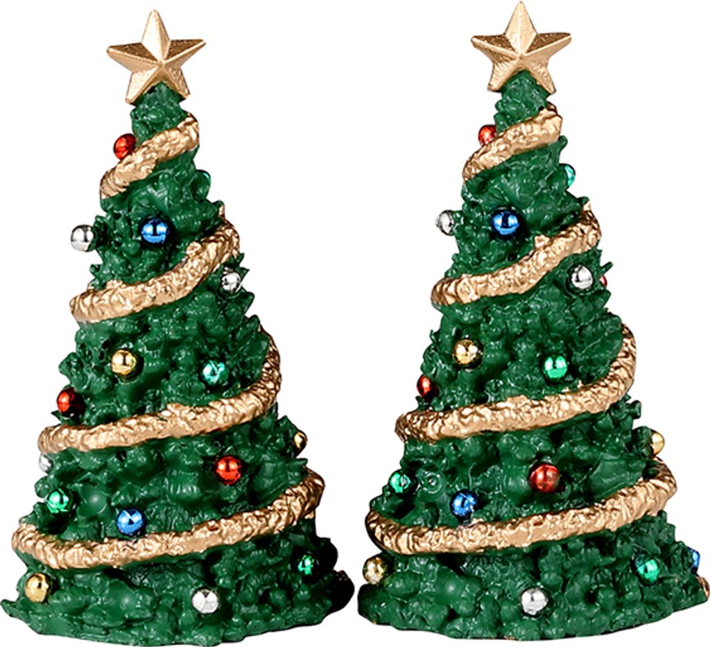 LEMAX - Classic Christmas Tree