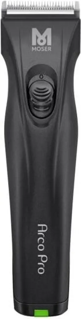 Tondeuse de Finition Professionnelle Moser 1876-0063 pour Chiens