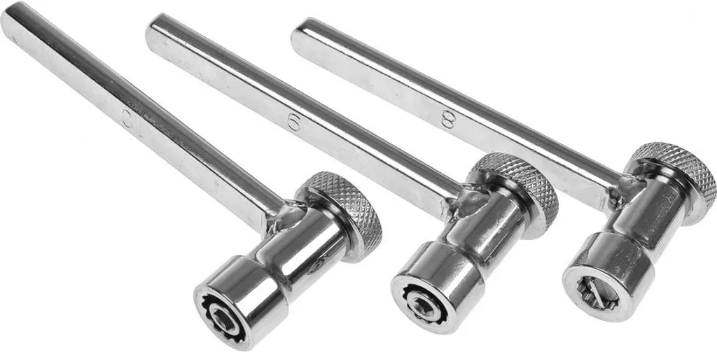 Set Buzzetti 8-10mm Regolazione Valvole: Manutenzione 4T Fai-Da-Te