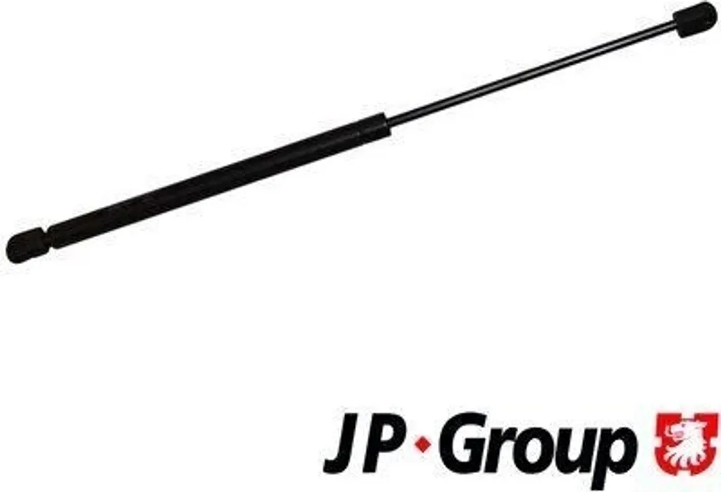 Molla Portellone Posteriore per MINI R50 R53 | JP GROUP 6081200200