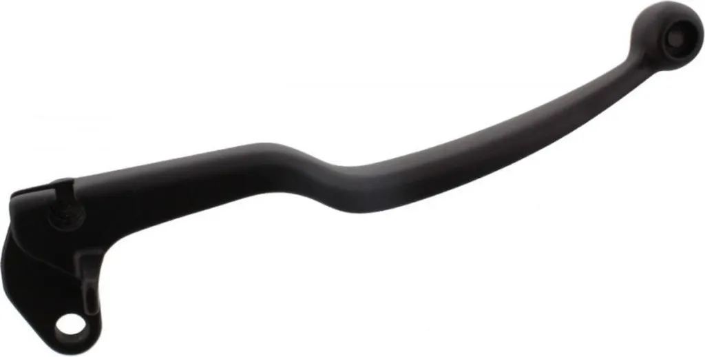 Levier de commande d'embrayage noir JMP pour Suzuki GN 125 S SU