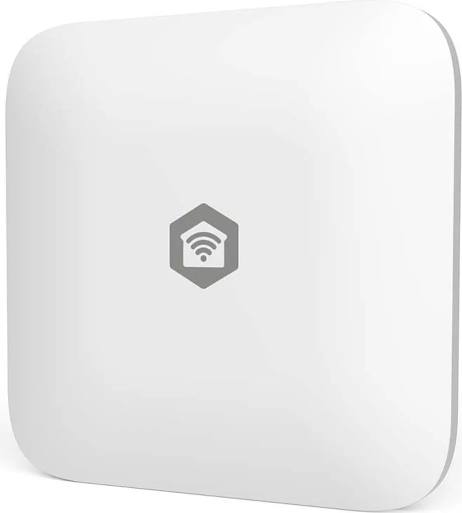 Capteur d'Inondation Intelligent Zigbee Nedis SmartLife pour la Maison